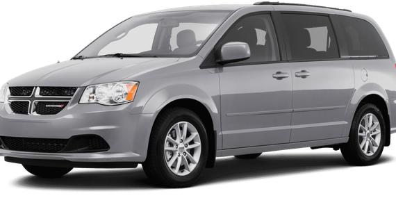 DODGE GRAND CARAVAN 2016 2C4RDGCG4GR338885 image